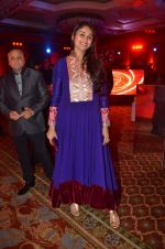 poorna patel at Sachin Joshi_s wedding reception with Urvashi Sharma in J W Marriott, Mumbai on 2nd March 2012 (2).JPG
